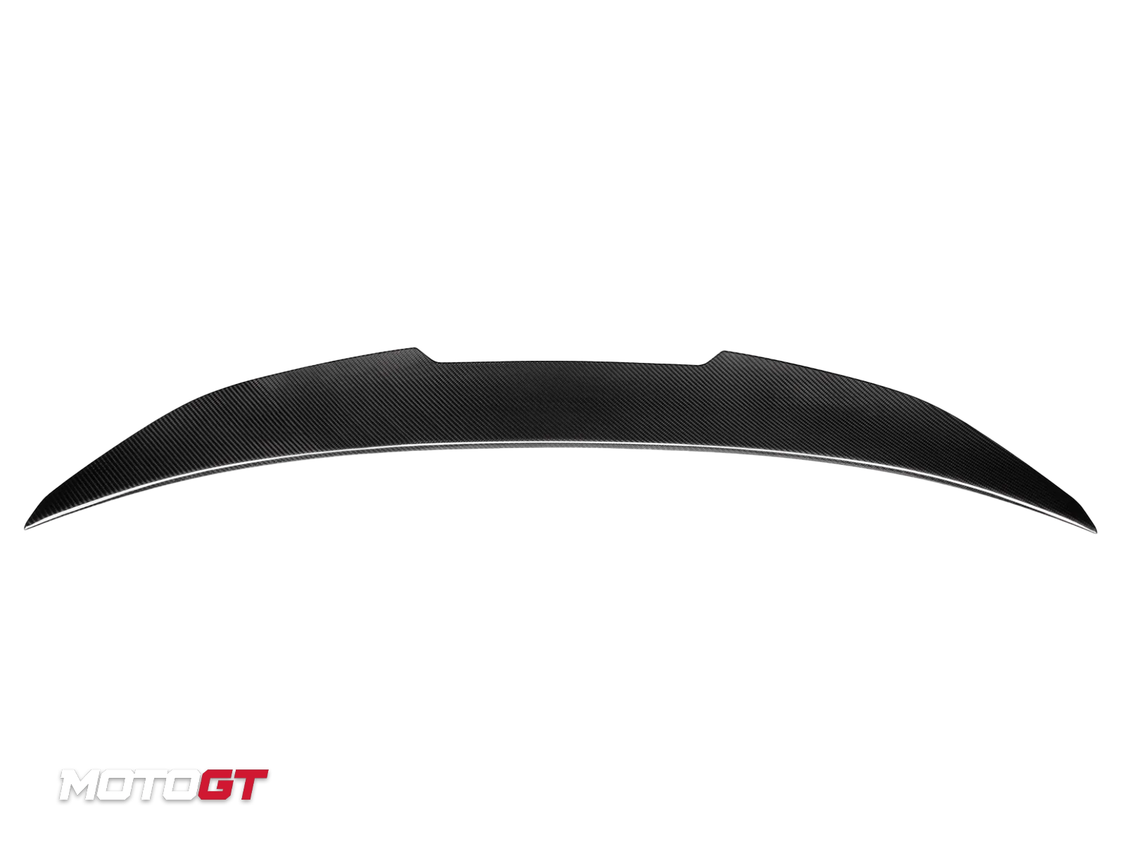 3 SERIES REAR SPOILER